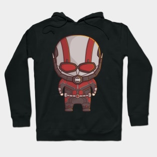 Ant man Hoodie